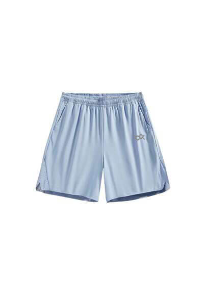  -5°C防曬涼感冰霸短褲