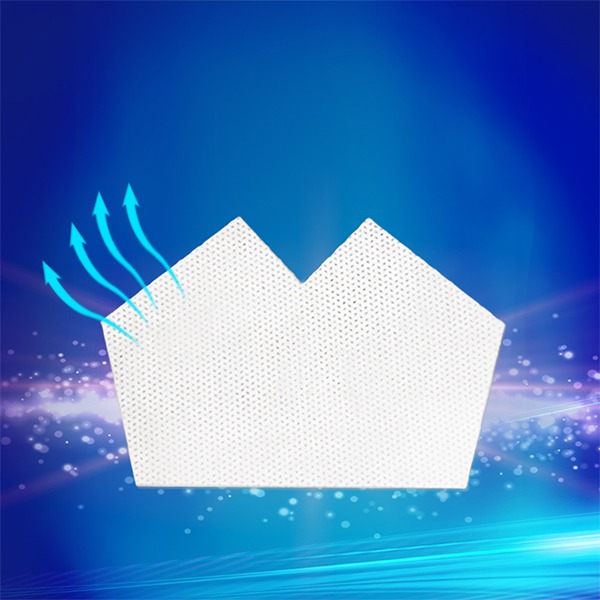 防護口罩專屬濾片30片(純淨白 幼童/兒童)