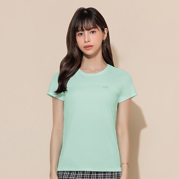 防曬排汗涼感衣(薰衣紫 女S-3XL)