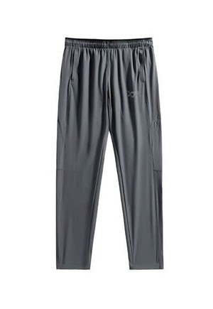 -5°C防曬涼感冰霸長褲(頁岩灰 男女共版(M-2XL)