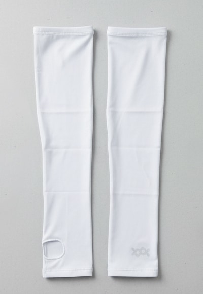 遠紅排汗護膚袖套