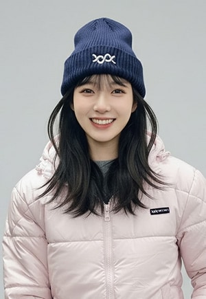 石墨烯循環發熱帽(湛海藍 中性F)