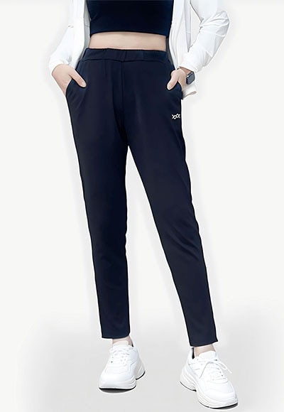 冰氧雲柔空氣褲