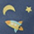 湛海藍