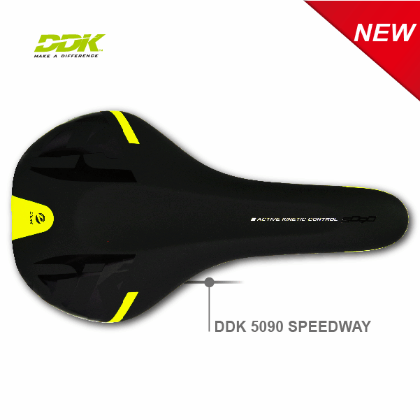 DDK-5090 SPEED WAY