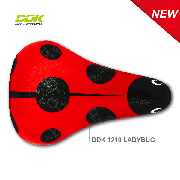 DDK-1210 LADYBUG