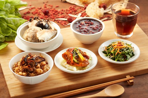 廣和月子餐2