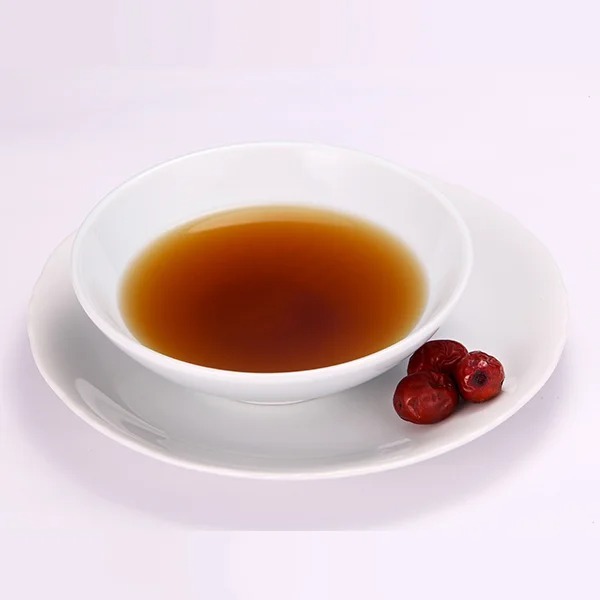 『神奇紅棗茶』