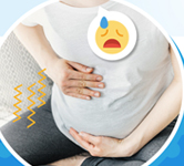 媽媽妳又半夜抽筋痛醒了嗎?告訴妳孕婦抽筋怎麼辦(養胎補鈣篇)