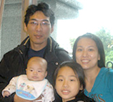 黃于芳 媽咪