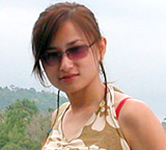 彭淑優 媽咪