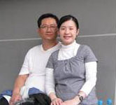 呂紋馨 媽咪