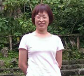 杏安中醫診所院長-崔美玲醫師