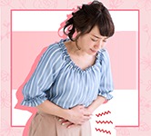生理期痛到打滾?幾個小撇步讓妳不再害怕生理期 (上)