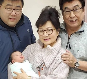 知名藝人-劉美玲-為媳婦準備月子餐 心得分享