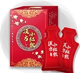 阡阡-小紅飲體驗談