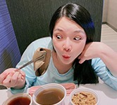 知名藝人-小甜甜-月子餐分享