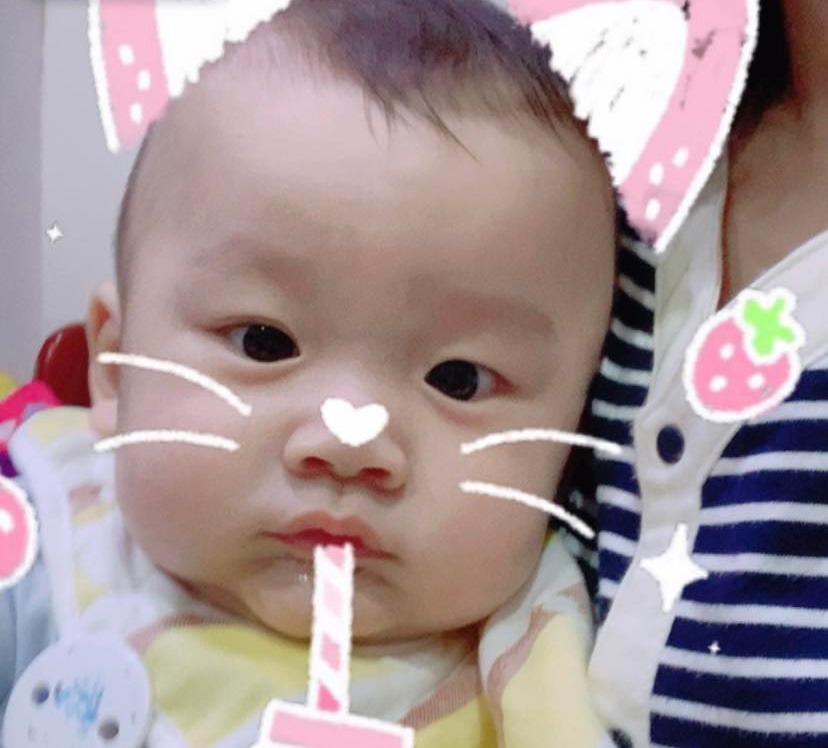 黃詩婷媽咪坐月子分享