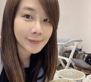 TVBS主播-秦綾謙