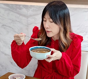 壹電視新聞主播-徐韻翔