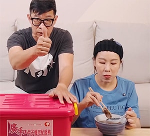 知名藝人-馬力歐的太太-恩忻-坐月子分享