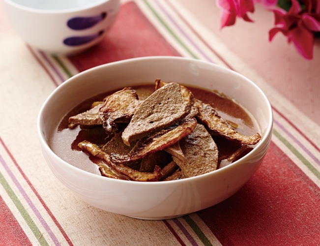 生理餐