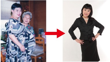 章惠如-龍鳳胎 章卉如-龍鳳胎