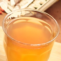 草本飲品