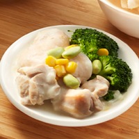 私廚料理
