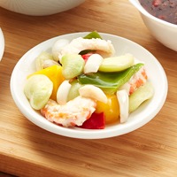 私廚料理