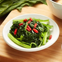 新鮮時蔬