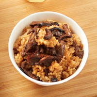 主食