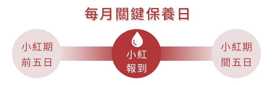 關鍵保養日 關鍵保養日