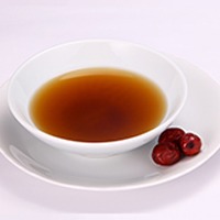 紅棗茶200
