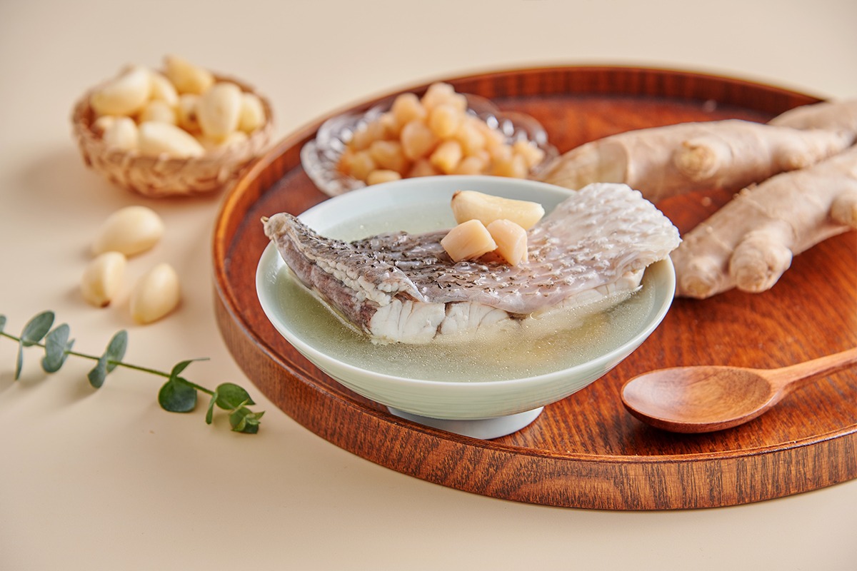 術後餐-餐點圖-魚湯 術後餐-餐點圖-魚湯