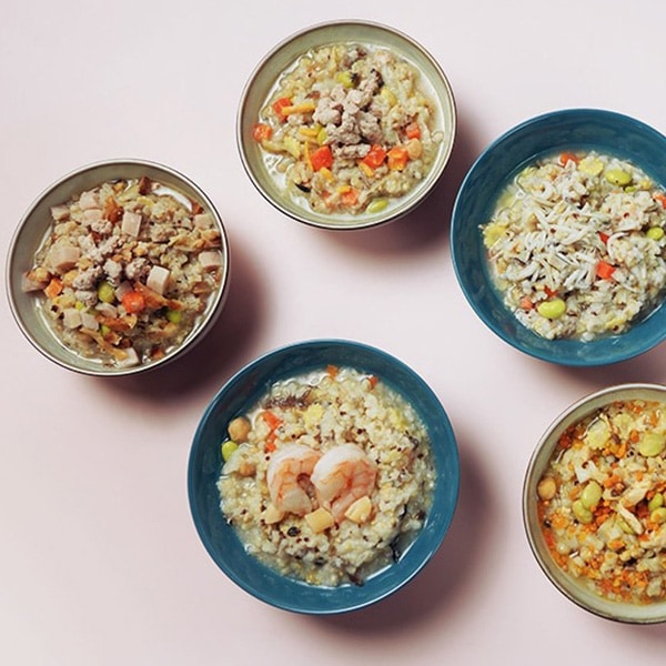 莊淑旂養生食坊