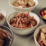 還少藥膳雞燉湯第1張小圖