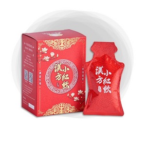 漢方小紅飲
