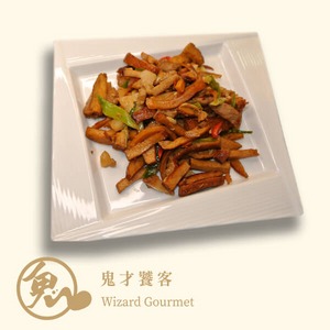 客家小炒【300g】