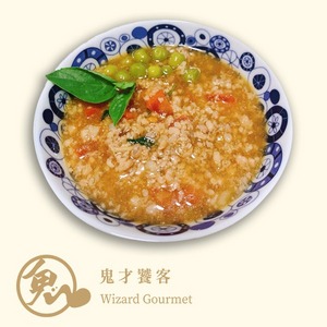台式打拋豬【300g】