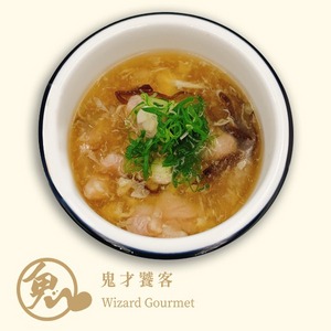 手工肉羹湯【800g】