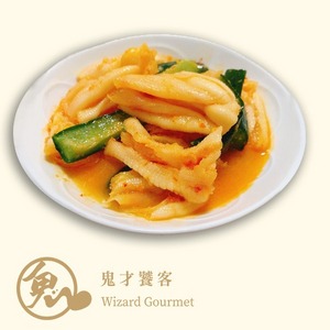 黃金鴨掌【300g】
