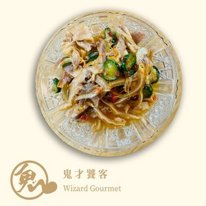 泰式大薄片(辣)【300g】
