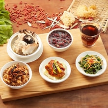 廣和【A級尊榮】月子餐 (三餐/日)【1~30天餐】