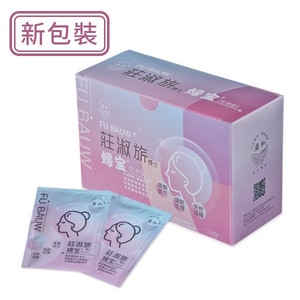 【買5送2】莊淑旂婦寶（147入） / 7盒