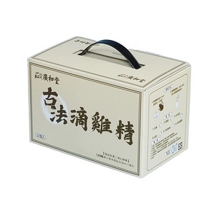 滴雞精（20入/盒） 禮盒組