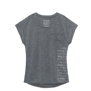 短袖上衣 T-shirts