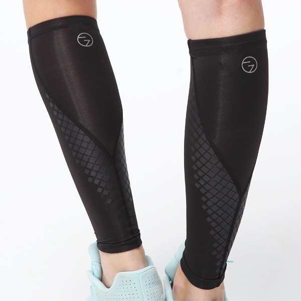 機能壓力腿套 Compression Calf
