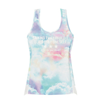 運動背心 運動背心