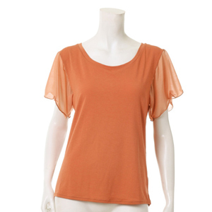 短袖上衣 T-shirts